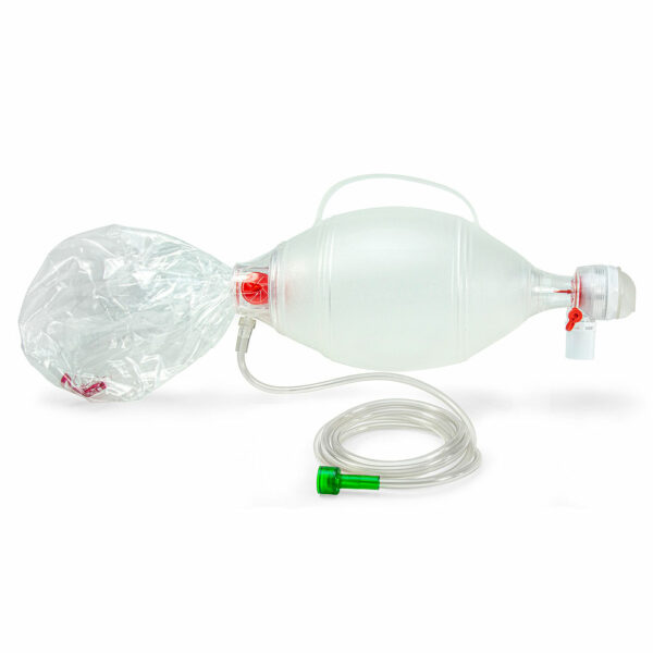 Ambu Bag