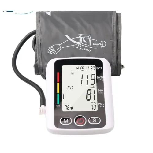 BP Machine
