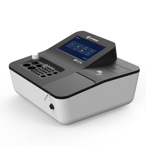 Biochemistry Analyzer