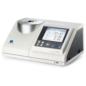 Colorimeter