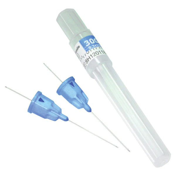 Dental Cartridge Needle