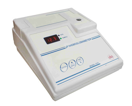 Haemoglobin-Meter