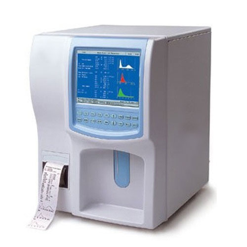 Hematology-Analyzer