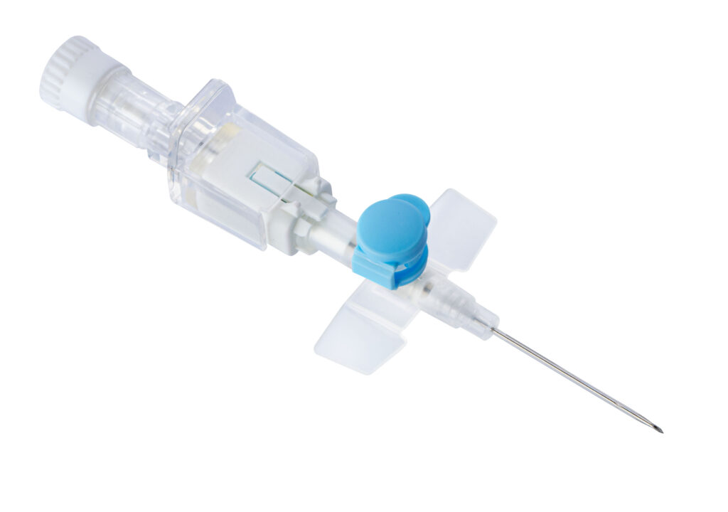 IV Cannula