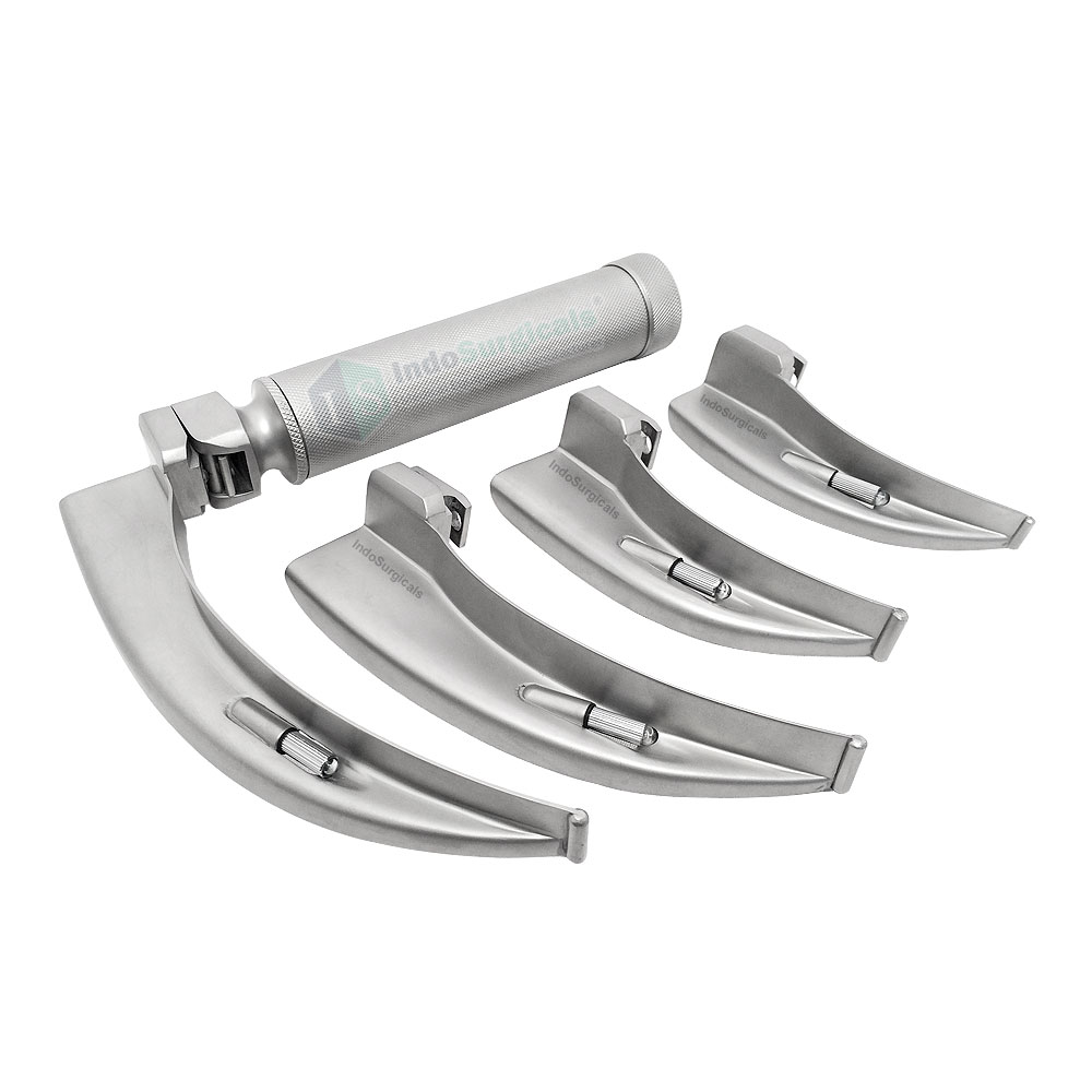 Laryngoscope