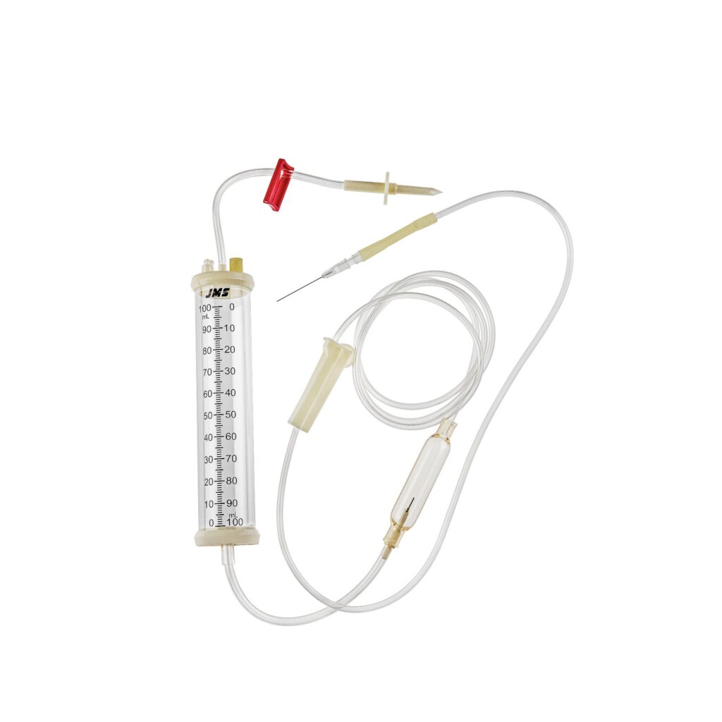 Micro burette Set