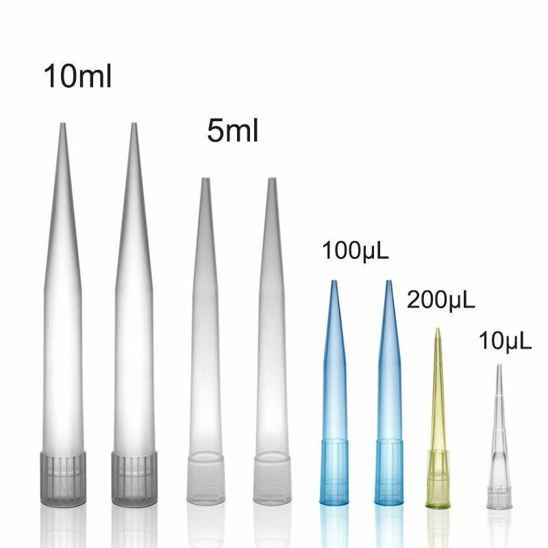 Micro pipet tips