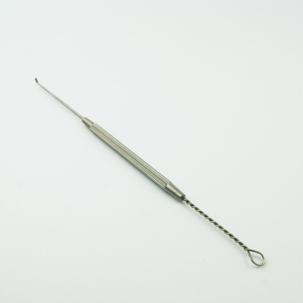 Nasal Foreign Body Hook