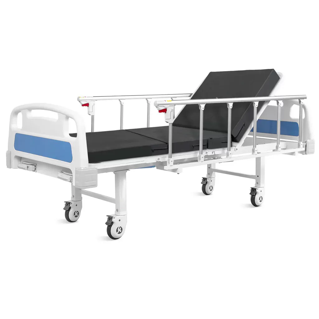 Patient Bed