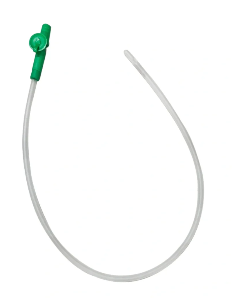 Suction catheter