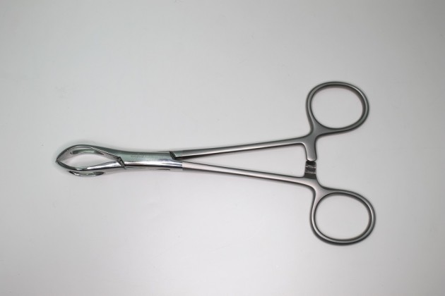Tissue Forceps