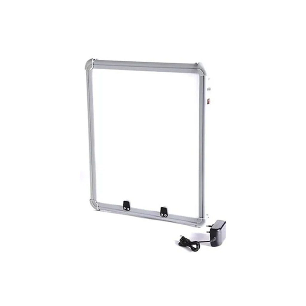 X-ray View box