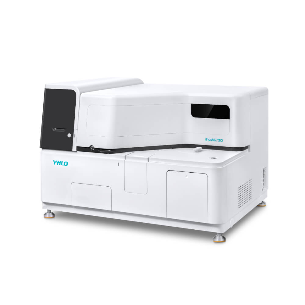 immunoassay analyzer